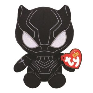 MARVEL - Black Panther Beanie
