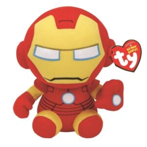 MARVEL - Iron Man Beanie