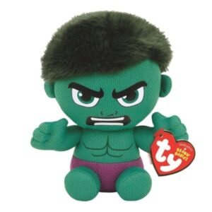 MARVEL - Hulk Beanie