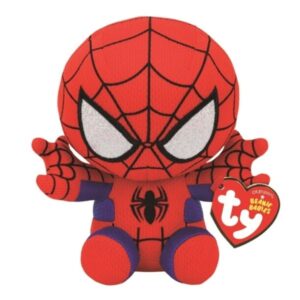 MARVEL - Spider Man Beanie - Medium