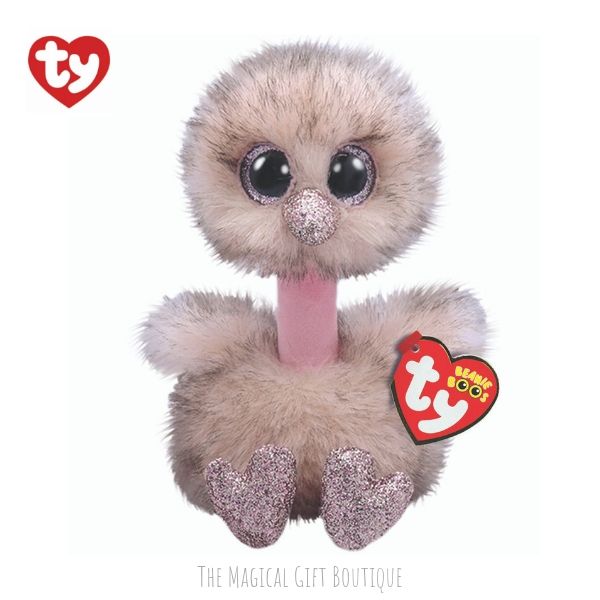 large sloth beanie boo