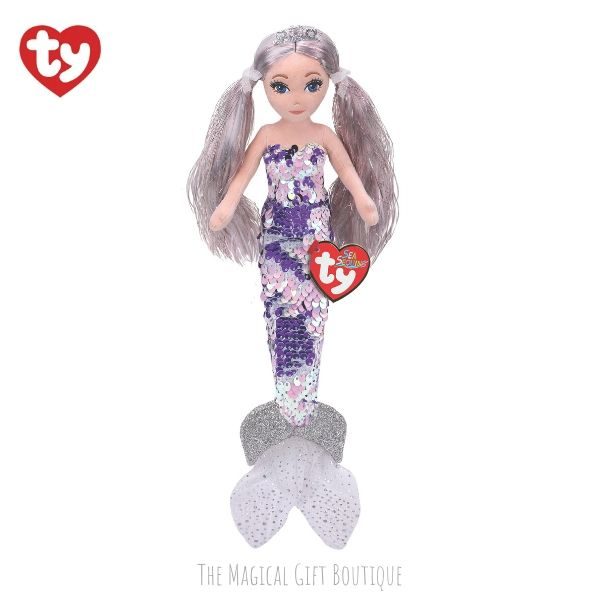 ty mermaid doll