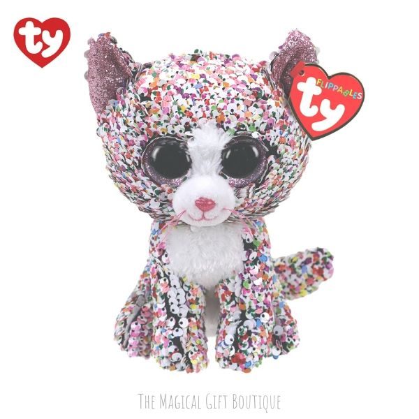 beanie babies flippables