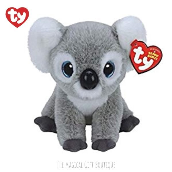 koala beanie boo