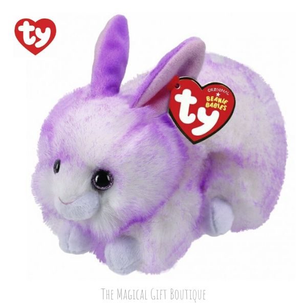 beanie boo rabbit