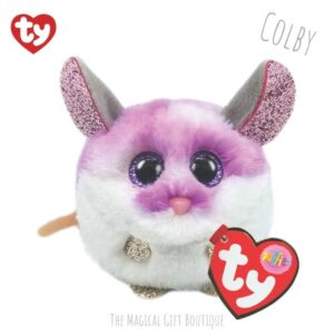 Ty Puffies - Colby