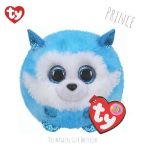Ty Puffies - Prince