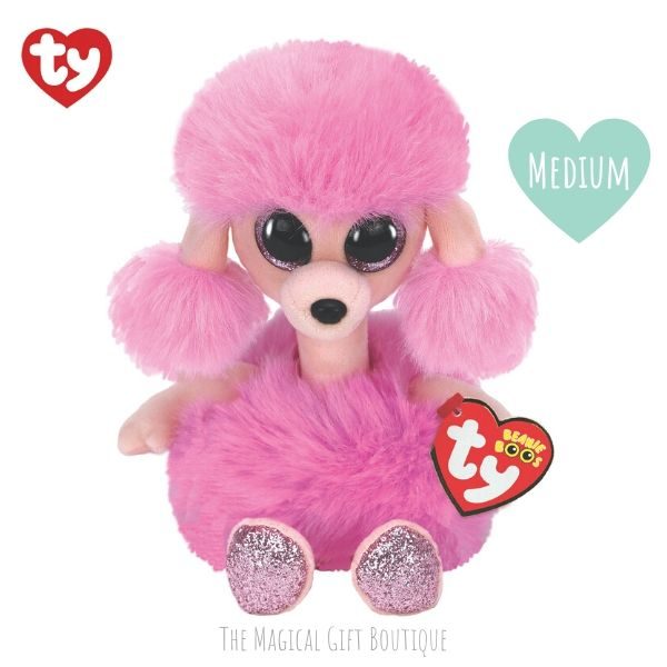 phoenix the beanie boo
