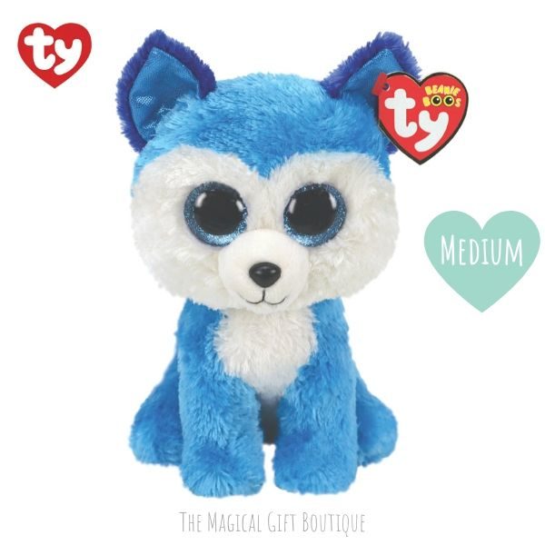 medium beanie boos