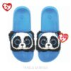 Ty 2025 panda slippers