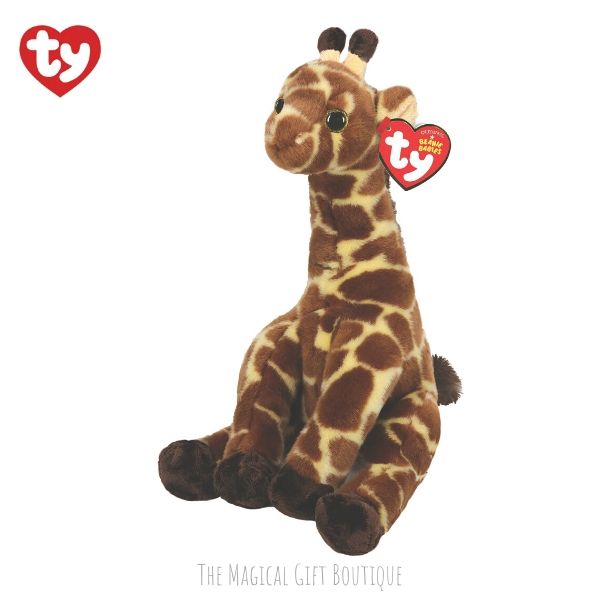 beanie boo giraffe