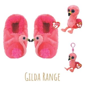 Gilda Flamingo