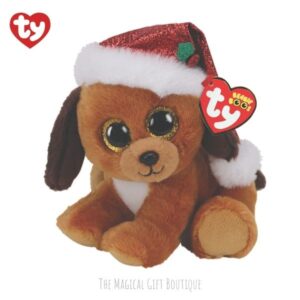 camel beanie boo