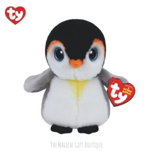 Pongo Penguin Beanie - Regular
