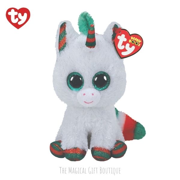 ty christmas beanie boos 2018