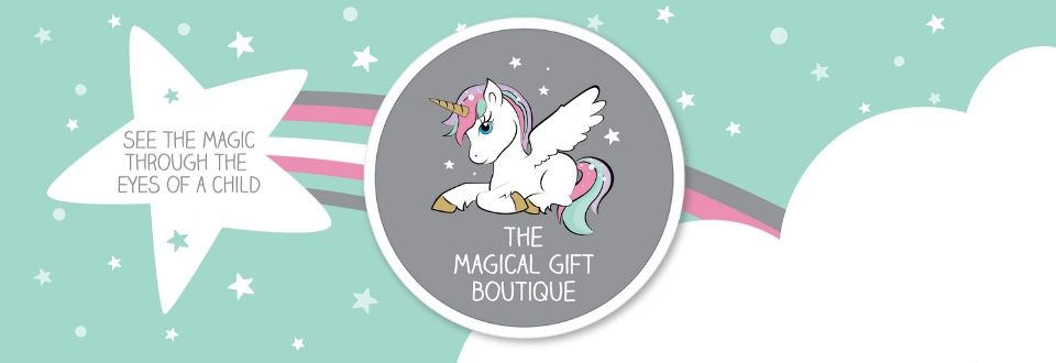 The Magical Gift Boutique