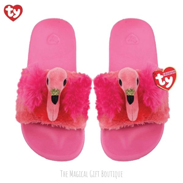 Gilda Flamingo Sliders