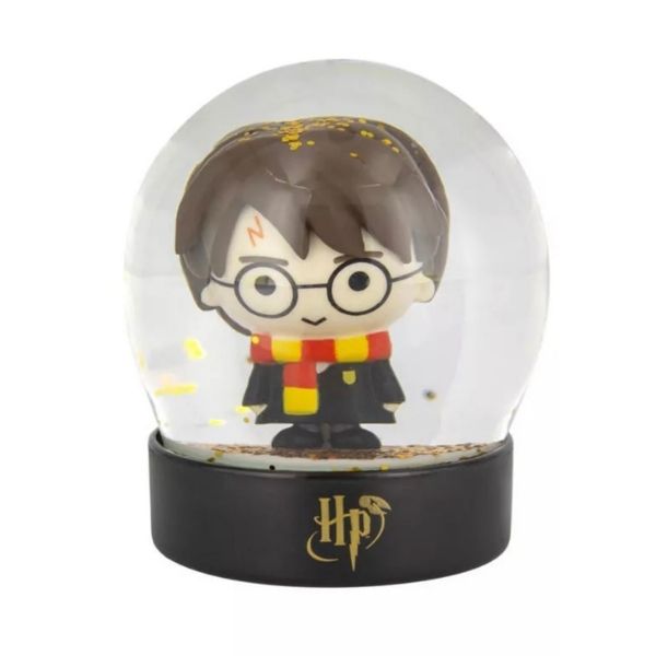 Harry Potter Snow Globe The Magical Gift Boutique