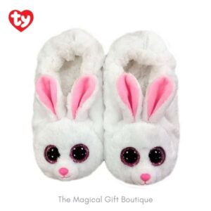 Slippers Bunny Beanie Slippers