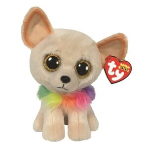 Chewey Chihuahua Beanie Boo