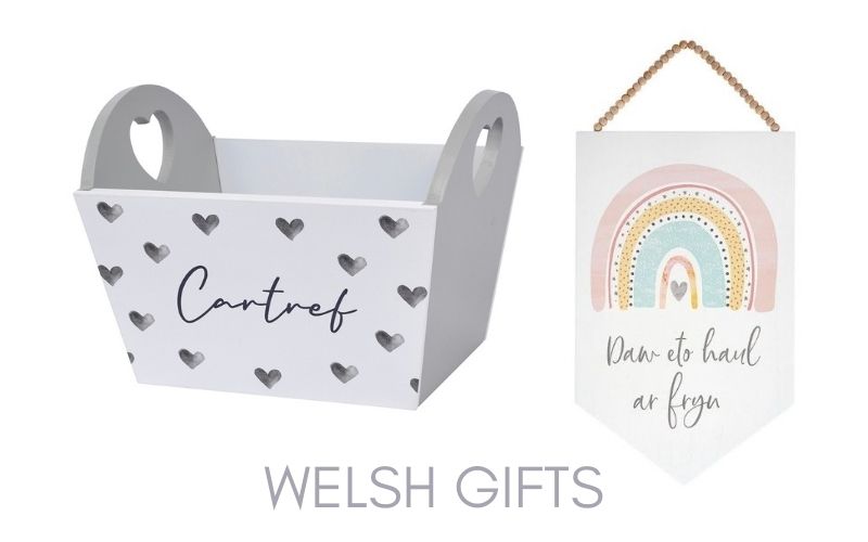 Welsh Gifts