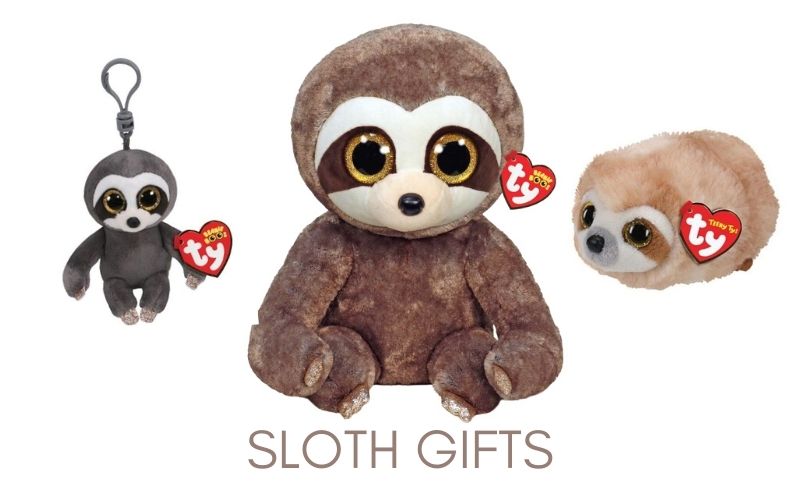 Sloth Gifts