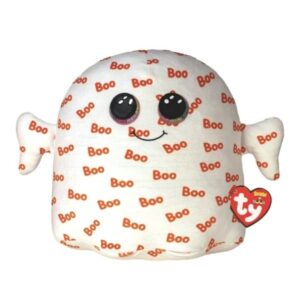 Goblin Ghost Halloween Squish-a-Boo - Large