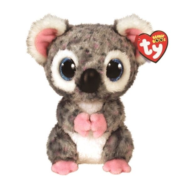 Karli Koala Beanie Boo