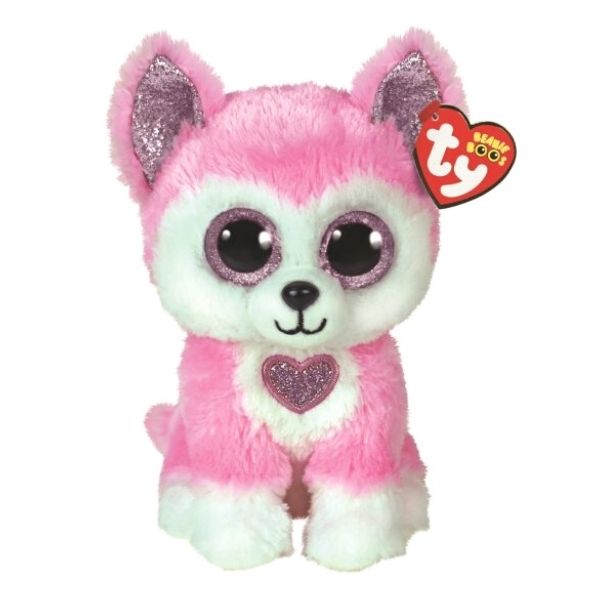 valentine's beanie boos 2021