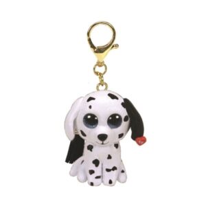 Mini Boo Clip - Fetch Dog