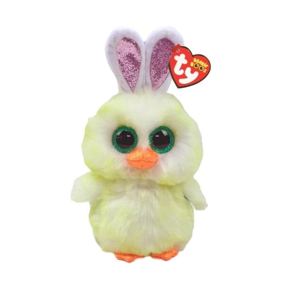 Coop Chick Easter Beanie Boo 