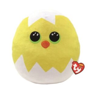 Hatch Chick Easter Squish-a-Boo - Large 