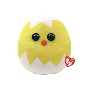 Hatch Chick Easter Squish-a-Boo - Medium