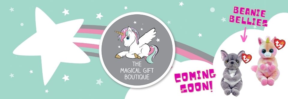 The Magical Gift Boutique