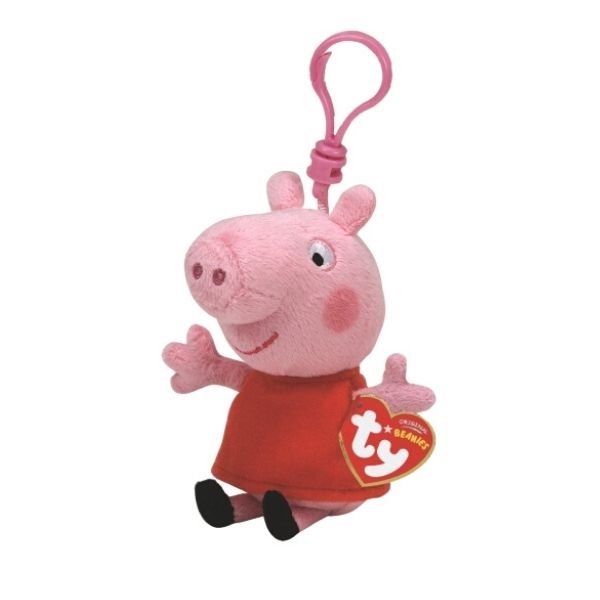 Peppa Pig Clip - Peppa Pig