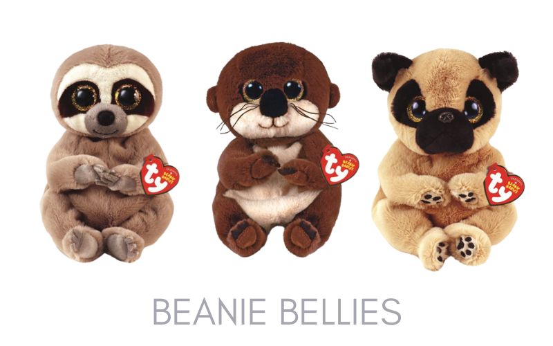 Beanie Bellies
