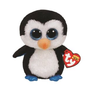 Waddles Penguin Beanie Boo