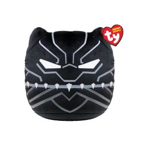 MARVEL Black Panther Squishy Beanie - Med