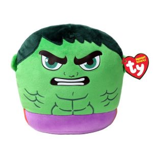 MARVEL Hulk Squishy Beanie - Large