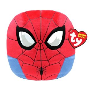 MARVEL Spider-Man Squishy Beanie - Large