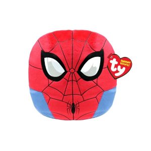 MARVEL Spider-Man Squishy Beanie - Med