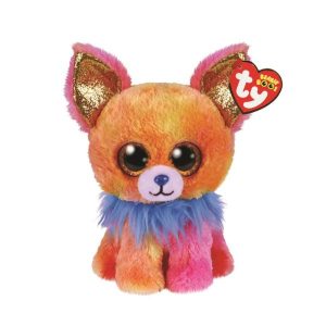 Yips Chihuahua Beanie Boo (without horn)