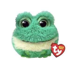 Gilly Frog Beanie Balls
