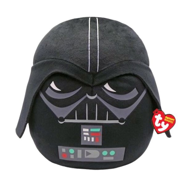 Star Wars Darth Vader Squishy Beanie - Large