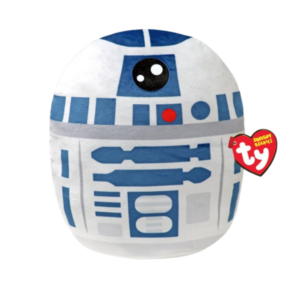 Star Wars R2-D2 Squishy Beanie - Large