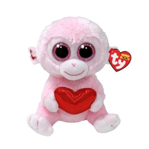 Gigi Monkey Beanie Boos The Magical Gift Boutique