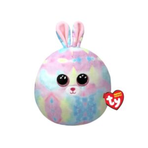 Floppity Bunny Easter Squishy Beanie - Medium