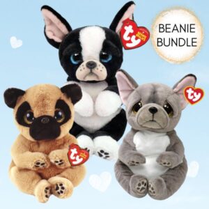 Beanie Bellies Dog Bundle