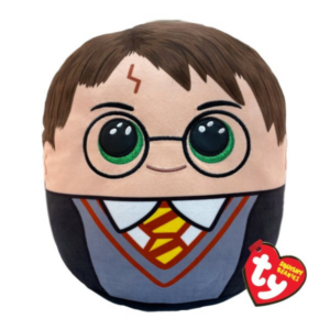 Harry Potter Squishy Beanie - Large
