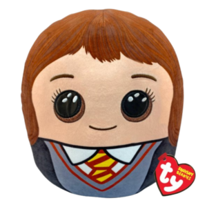 Hermione - Harry Potter Squishy Beanie - Large